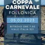 33° Edizione Coppa Carnevale di Follonica