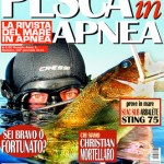 Pesca in apnea n° 107 Gennaio 2012