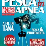 Pesca in Apnea n° 109 Marzo 2012