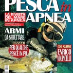 Pesca in Apnea n° 110 Aprile 2012