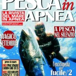 Pesca in apnea n° 103 Settembre 2011