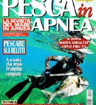Pesca in Apnea n° 111 Maggio 2012